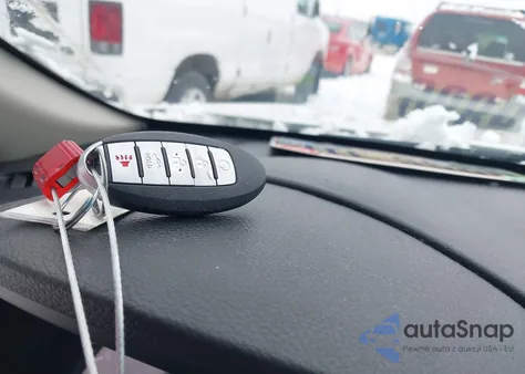 2014 Nissan Altima 2.5 Sv from USA, damaged, VIN 1N4AL3AP5EC153462